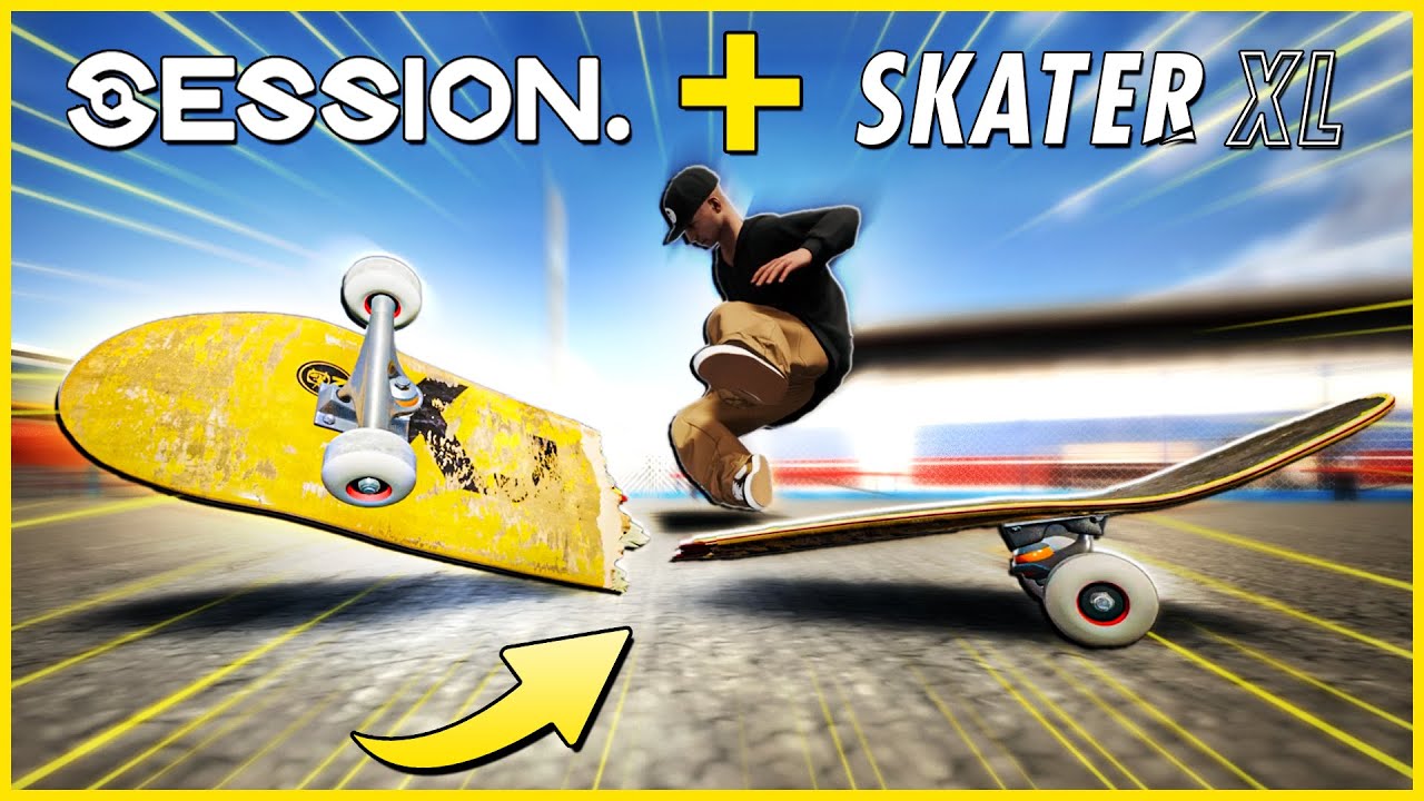 COMO JOGAR SKATER XL ONLINE Multiplayer OFICIAL! NOVA ATUALIZAÇÃO